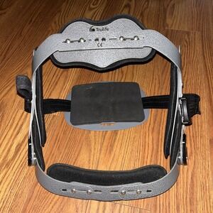 TRULIFE HYPEREXTENSION ORTHOSIS WITH ARTICULATEING & ADJUSTABLE PELVIC BAND SM